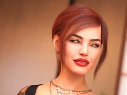 【欧美SLG/汉化/动态】凯特S2v0.6汉化版【PC/1.88G/更新】