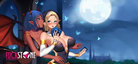 【SLG/中文/动态/卡牌】操蛋的石头Build.19135913【PC/4.4G/更新】Fuckstone Build.19135913