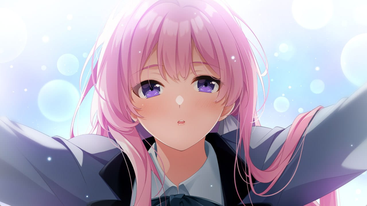 【ADV/AI汉化/CV】重新开机v1.00【PC/3.8G】